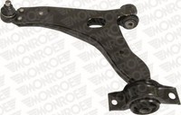 Querlenker Dreieckslenker Monroe L16540 FüR Ford Focus 1 DAW DBW Turnier DNW DFW