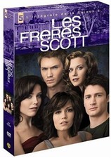 Les Frères Scott - Saison 5