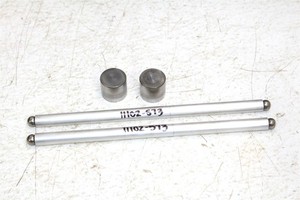 1997 Honda Foreman TRX 400 Push Rods w/ Tappets 11102