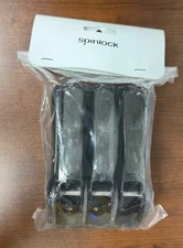 Spinlock XAS Power Rope Clutch 6mm-12mm XAS-0612 - Triple NEW FREE SHIPPING