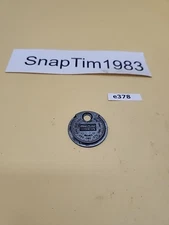 Blue-Point Tools FB361A Spark Plug Gap Gauge