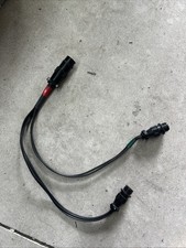 Kino Flo X09-A4 Double to Single Splitter