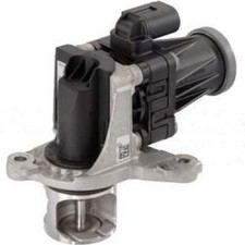 AGR-Ventil 12 V Steuerventil PIERBURG IAM-Expertise passend für u.a. FIAT 500X