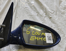 Retroviseur droit (ou coque) BMW M6