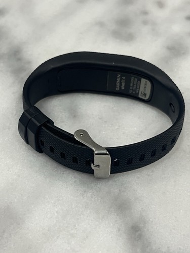 Garmin Vivofit 4 Activity Tracker With New Black Band - Picture 5 of 5
