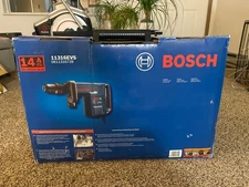 Bosch 11316EVS; SDS-Max Demolition Hammer - NEW IN BOX