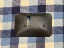 1971 - 1976 Chevrolet Chevy Impala Caprice Seat Belt Headliner Cover 1 Lh Donk 1971 - 1976 Chevrolet Chevy Impala Caprice Seat Belt Headliner Cover 1 Lh Donk