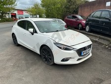 MAZDA 3 MK3 FL 2016 Interior Door Card Left Front BABD68450B