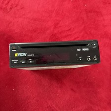 eton  dvd 210 player auto DVD Player Autoradio Oldtimer Autos für DVD Bildschirm