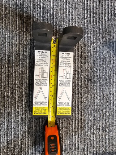 Weigh Safe Weight Distribution Hitch Replacement Parts *PICTURED ITEM ONLY* - Picture 6 of 16