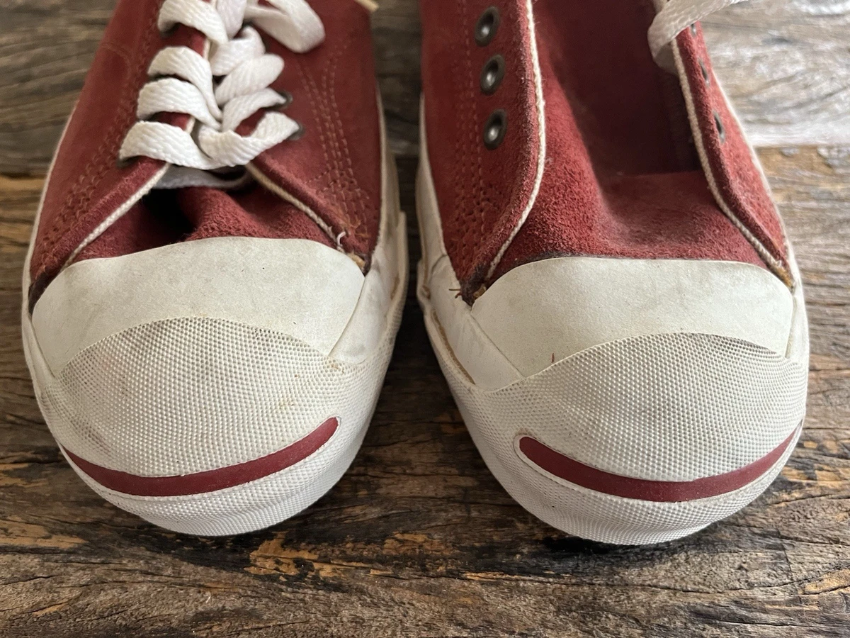 Converse Suede Original Vintage Shoes for Men for sale | eBay
