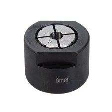 Image of Triton - Router Collet - TRC006 6mm Collet