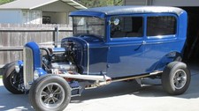 1931 Ford Model A for Sale
