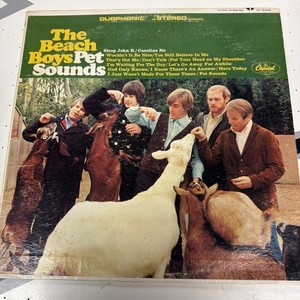 Pet Sounds 1966 | eBay