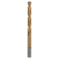 Bosch Metallbohrer Hss-Tin DIN 338 D= 7,0 Mm L= 109 Mm - 2609255103
