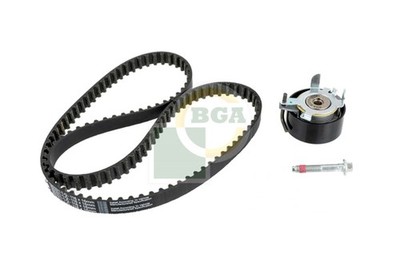 BGA Zahnriemensatz TB2321K für FORD FIESTA 7 HJ HF Van 6 CB1 CCN MAX JK ECOSPORT