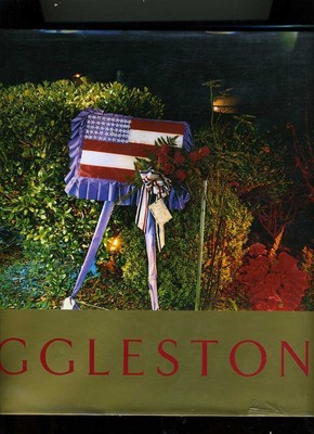 芸術写真 William Eggleston: Ancient and Modern ANCIENT AND MODERN WILLIAM EGGLESTON - PHOTOGRAPHY BOOK