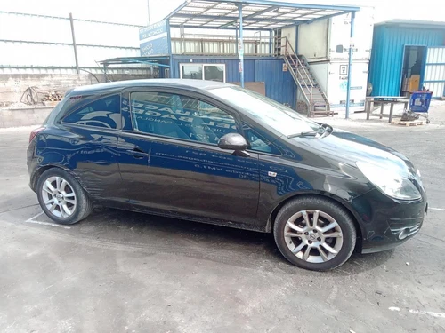 13286032 Caja Reles/Fusibles para OPEL CORSA D Enjoy 2006 517871 - Imagen 8 de 9