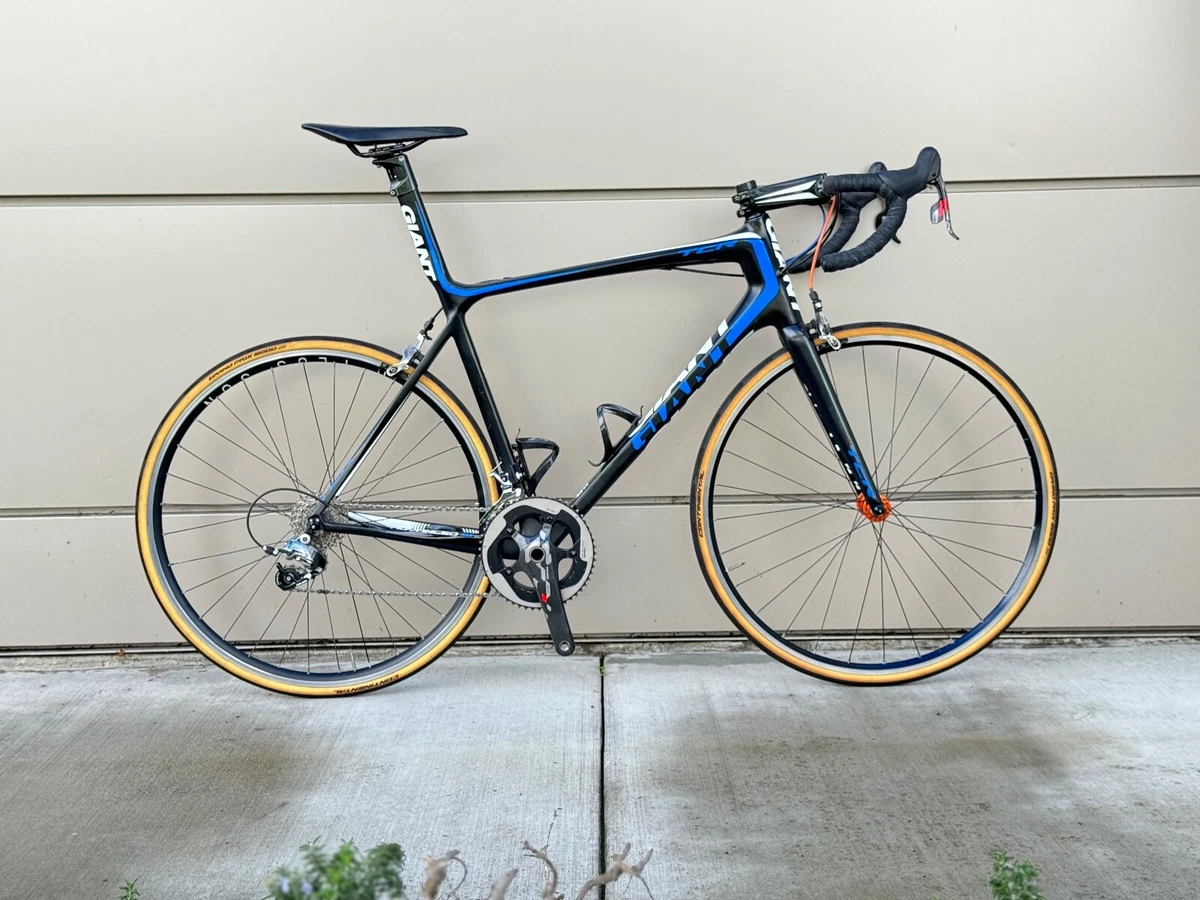 Tcr advanced pro 1 2015 sale