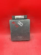 XL5F-12A650-BBB | 1999 - 2000 FORD RANGER B4000 4.0L ECM ENGINE COMPUTER ECU