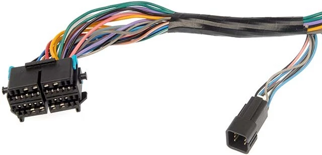 FITS 2000-2005 CHEVROLET IMPALA MULTI FUNCTION SWITCH WITH CRUISE - Image 3 of 4