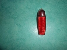 Cabochon feu arrière Cibie Peugeot bb neuf ancien stock