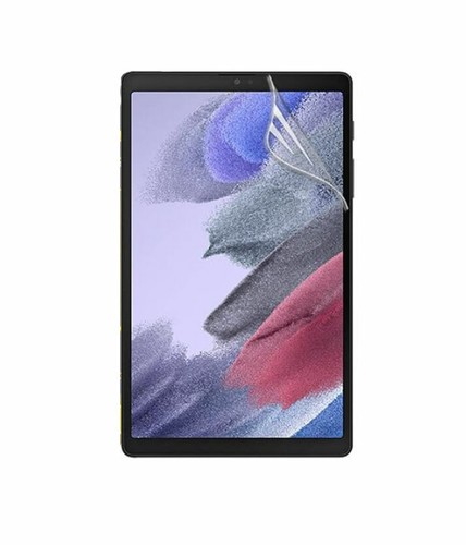 Folding Flip PU Leather Case Cover for Samsung Galaxy Tab A7 Lite 8.7" T220 T225 - Picture 9 of 9
