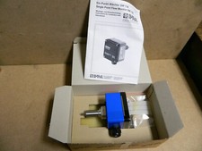 1x E-T-A Electronic SW118 AC230V-MKG1/2AST11 Flow Monitor Single Point Monitor