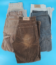 Urban Pipeline Boys Jeans 16 lot of 5 Preowned