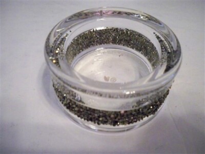 SWAROVSKI EXCLUSIVE TEA LIGHT HOLDER 5466413 | eBay