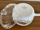 Corning Ware Spice of Life La Romarin La Sauge La Marjolaine Le Persil Lot Of 4 — photo 4