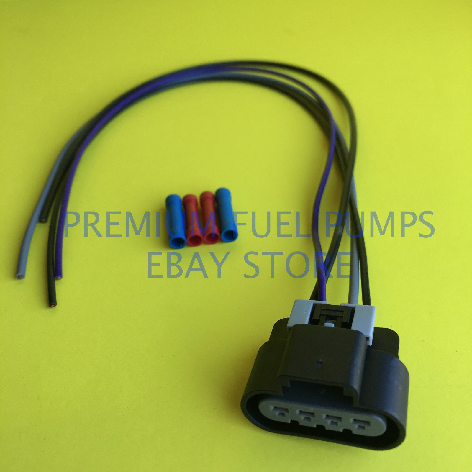 1999 2003 Chevy Silverado / GMC Sierra Fuel Pump Module eBay