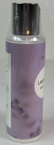 Lucotiya Lavender Body Lotion 4.2 oz New Sealed EXP 8/27/26 - Picture 4 of 6