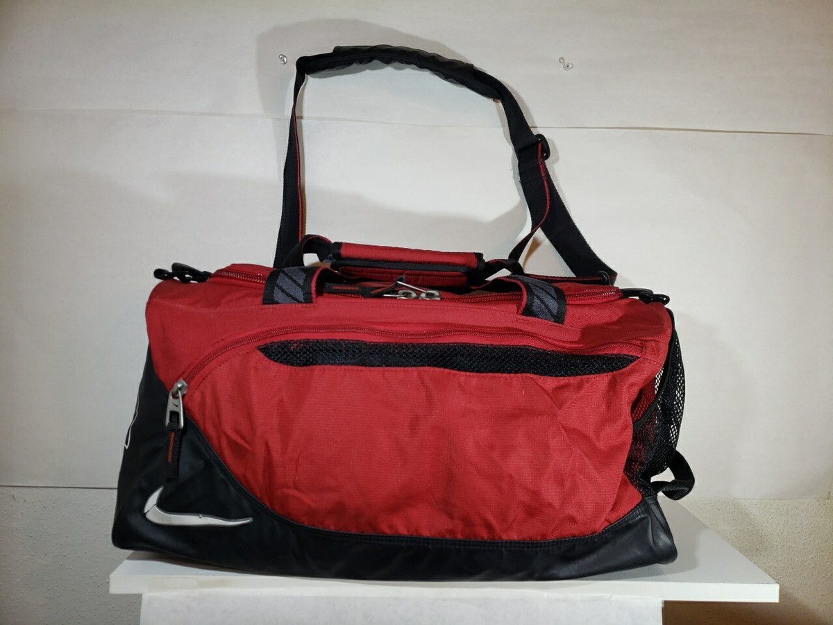 Nike Black and Red Sports Bag online | Tennis-Point buy Nike Vapor Max Air 2.0 Duffel  main image 2