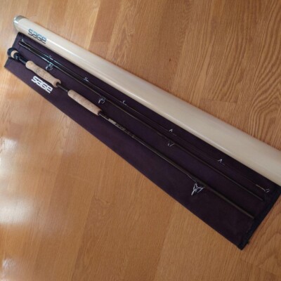 SAGE Graphite Ⅲ 1190-3 RPLX Fly Fishing Rod | eBay