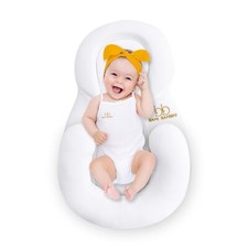Bami Bambini Premium Anti Reflux Support Pad | Newborn Essentials | 0-6 Months