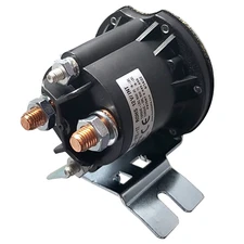 684-1261-212 12 Volt Powerseal DC Contactor