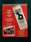 NASCAR Pennsylvania 500 souvenir program 2003 — photo 3