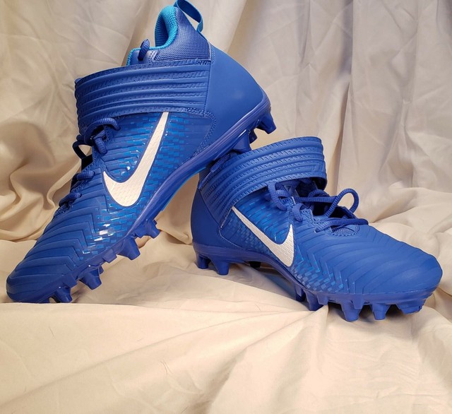 nike alpha menace varsity 2 men's football cleats