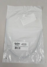 Aprilaire 4335 Humidifier Water Feed Tube Assembly w/ yellow Orifice & Strainer