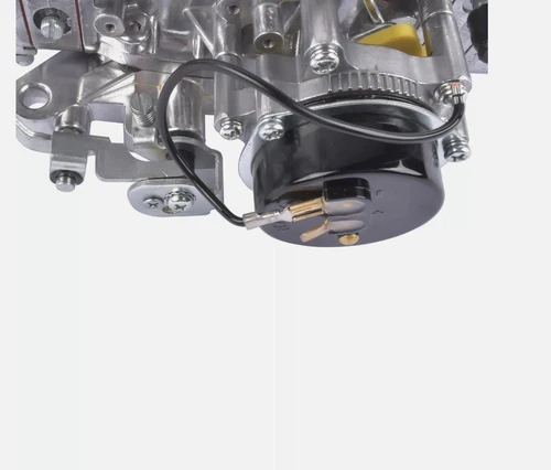 Quick Fuel Carburetor Brawler Street Series 750 CFM Electric Choke BR-67213 NEW - Foto 6 di 7