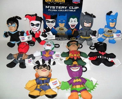 bleacher creatures batman