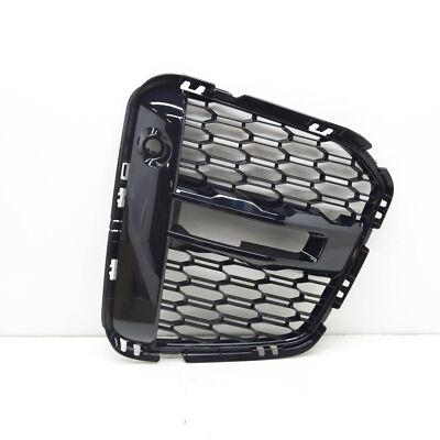 エフシータ NEW BMW X1 F48 M FRONT LEFT LATERAL GRID GRILL 5A2D4E5 51115A2D4E5