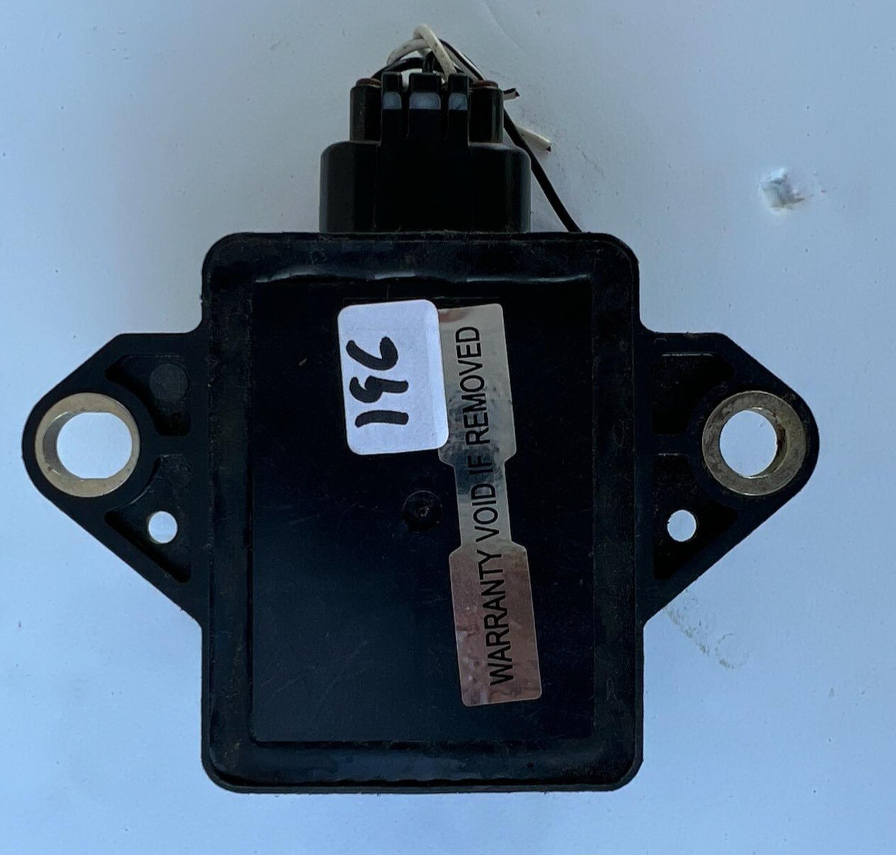 2004 2009 Toyota Prius Yaw Rate Sensor Control Module 8918348010 OEM