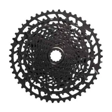 SRAM PG-1230 NX Eagle 12-Speed Cassette - Black - 11-50T