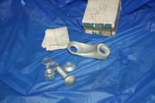 Vintage Unity N-6 Fog Light Bracket Nos Unity
