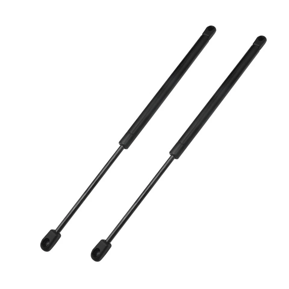 Puntales de gas del capó delantero para Ford F-250 F-350 F-450 F-550 Super Duty 1999-2007 Foto 2 de 4