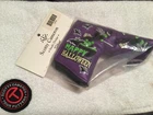 2011 Scotty Cameron Halloween flying Witches putter headcover NEW