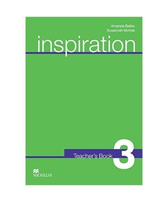Inspiration 3, Judy Garton-Sprenge