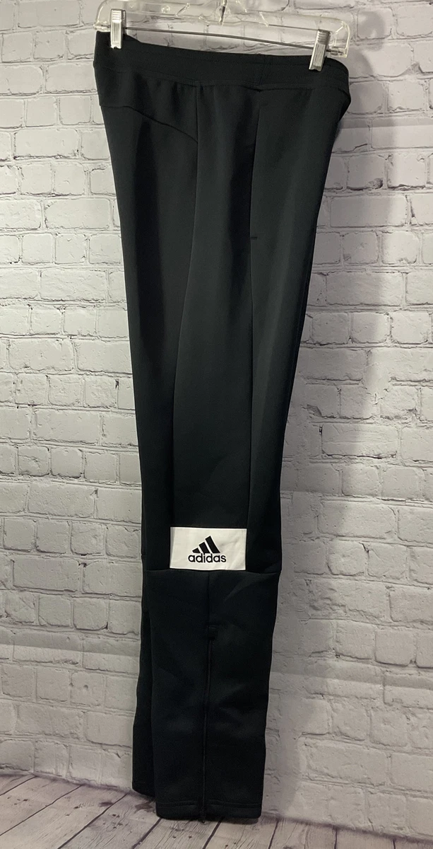 Adidas tapered hot sale fit football pants